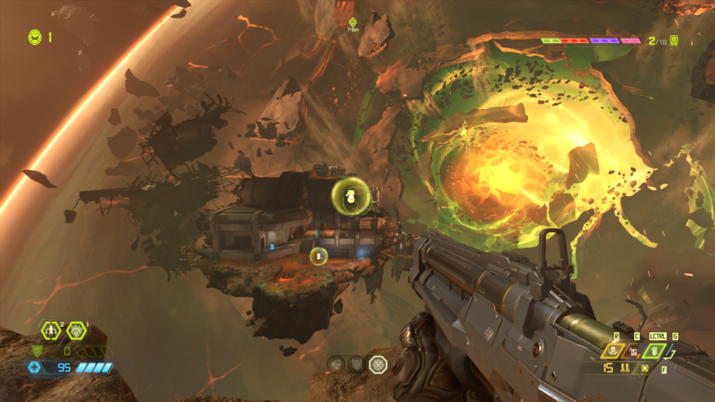 Doom Eternal Screenshot 2020.03.22 11.35.25.22