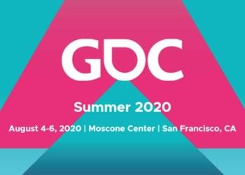 GDC 2020 Summer 03 19 20