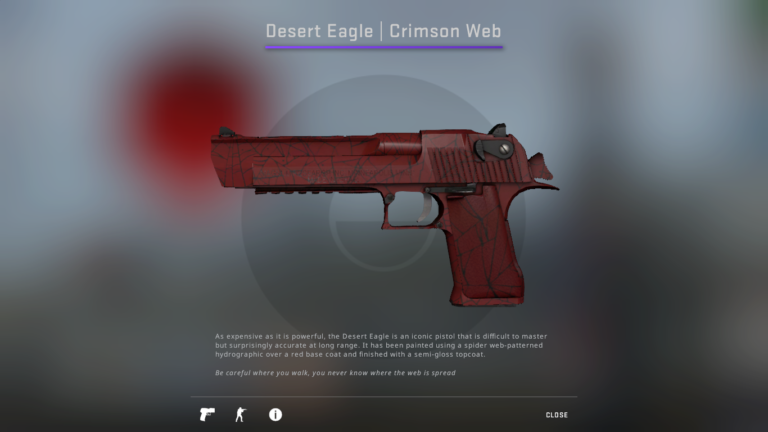 10 Item dan Skin Termahal Di CSGO Berdasarkan Steam Market! - Gamebrott.com