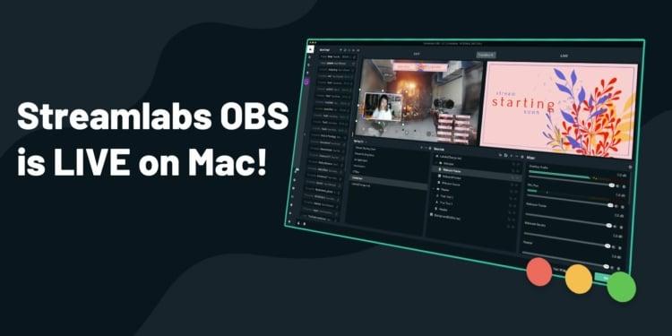streamlabs mac