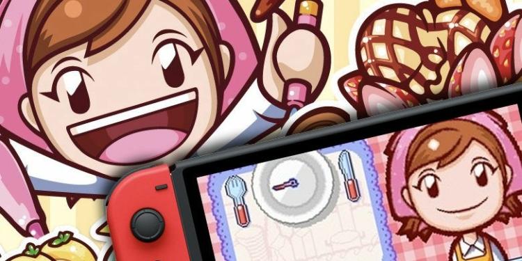 cooking mama crypto miner