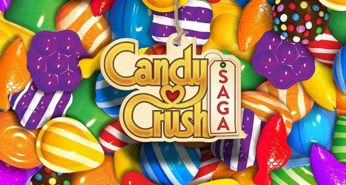 game candy crush