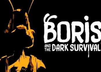 Boris and the Dark Survival game