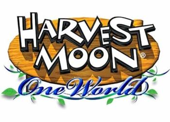 Harvest Moon One World 05 12 20