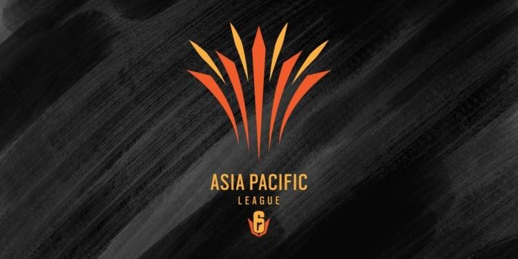 R6S ESPORTS APAC League KA 20200527 5am CEST