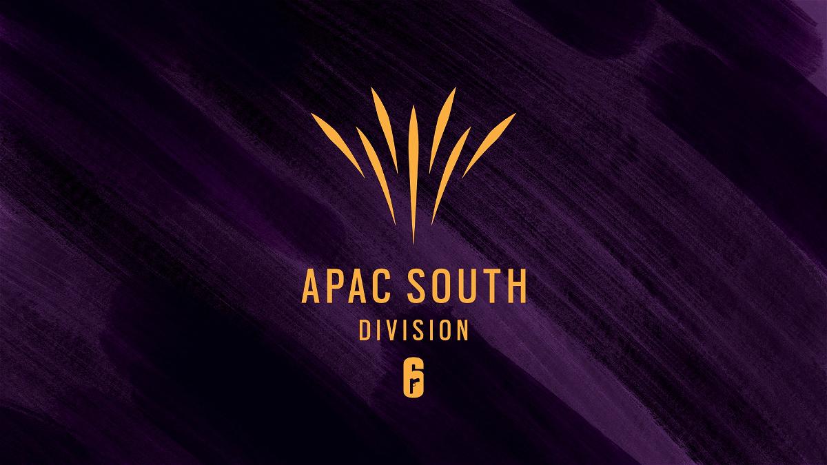 R6S ESPORTS APAC South Division KA 20200527 5am CEST