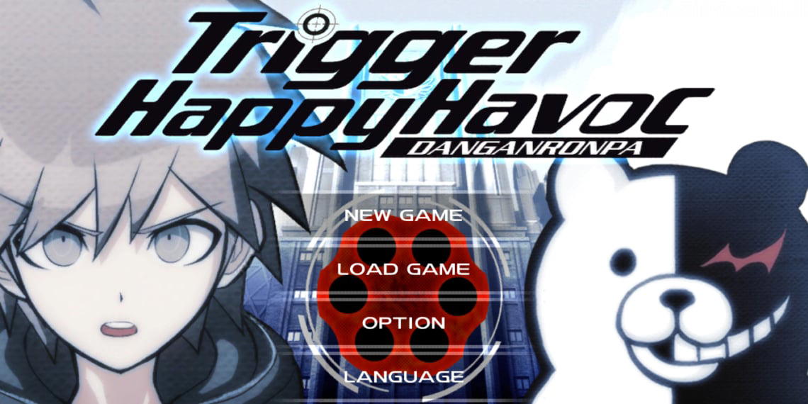 danganronpa trigger happy havoc android download