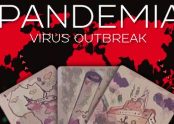 pandemia ios artwork key art