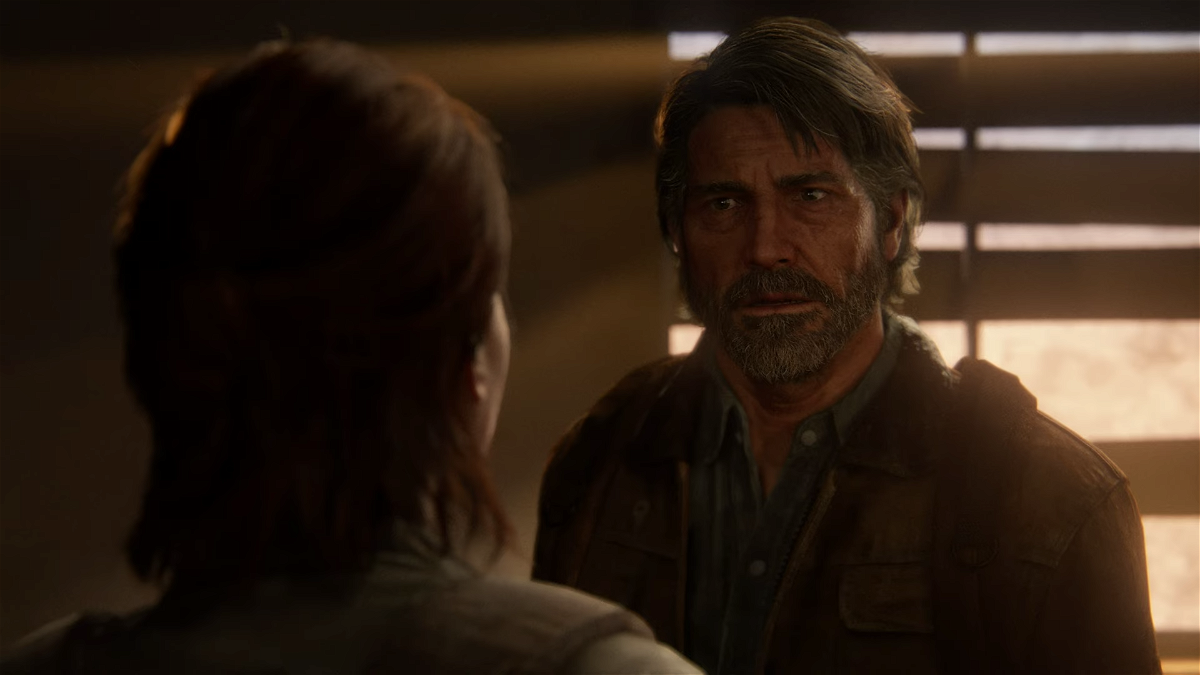 the last of us part ii official story trailer ps4 0 27 screenshot feature