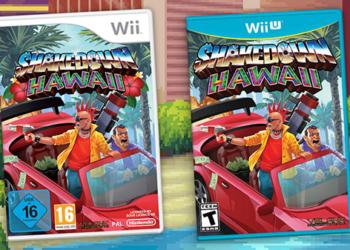 Shakedown Hawaii Wii Wii U 06 26 20
