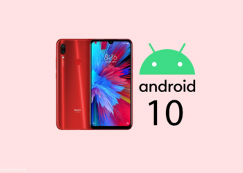 Xiaomi Redmi Note 7 Android 10 Q Release Date And Miui 11 Features