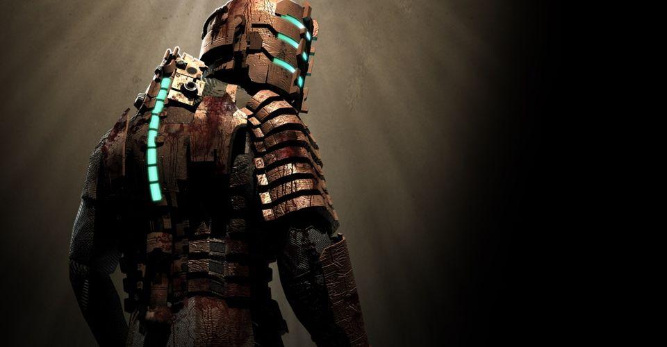 download free dead space ps5
