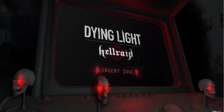 dying light to get hellraid dlc this summer 1588175112962