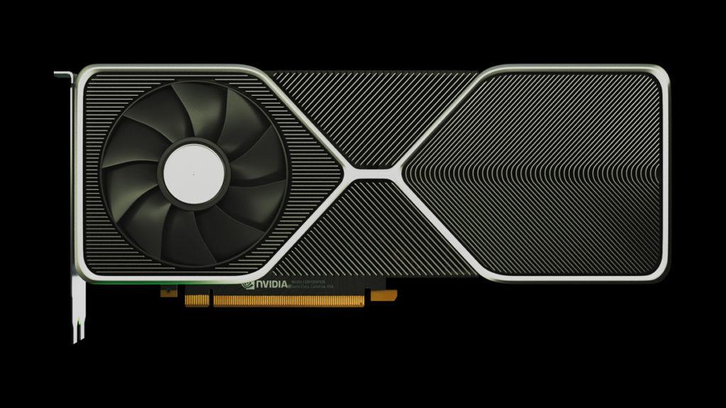 Jdsp Nvidia Geforce Rtx 3000 Render Feature