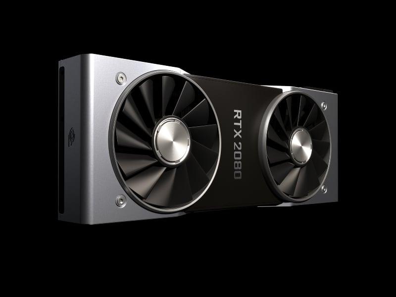 Nvidia Ready to Launch Rtx 3000 Series Next March Elg8osntsz