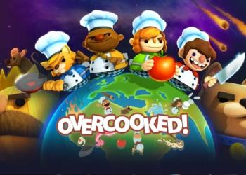 Overcooked Featured