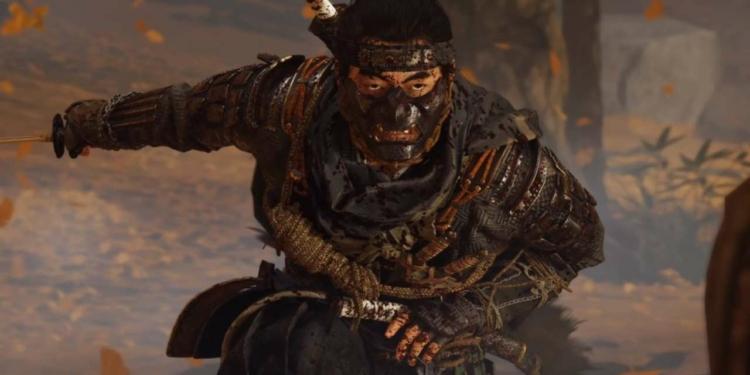 3707521 Ghost Of Tsushima Coming To Xbox One Pc Feature