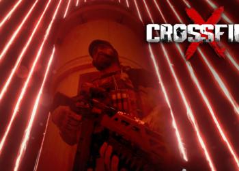 CrossfireX XGS HERO