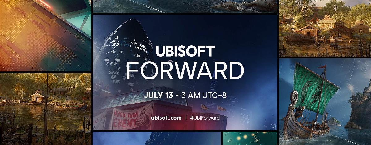 Ubifwd Keyart Eng