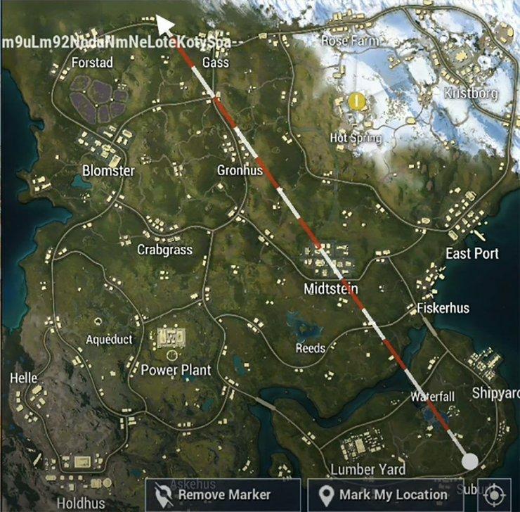 New Map Pubgm 1 1 Copy 1024x1007 E961 356e