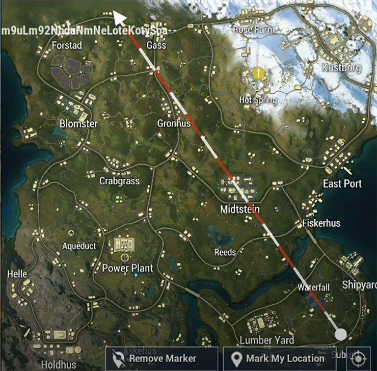 New Map Pubgm 1 1 Copy 1024x1007 E961