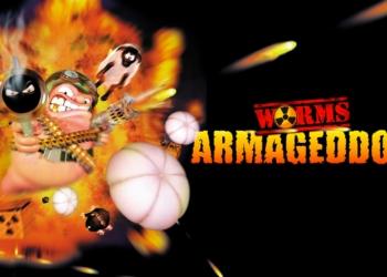 worms armageddon featured