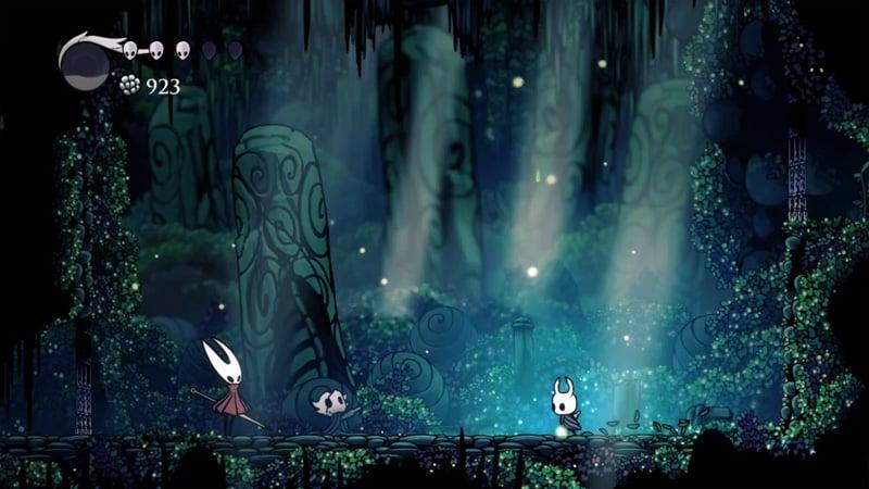 Hollow Knight