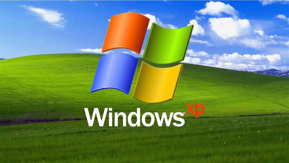 Windows XP Home