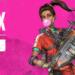 Apex Legends Boosted