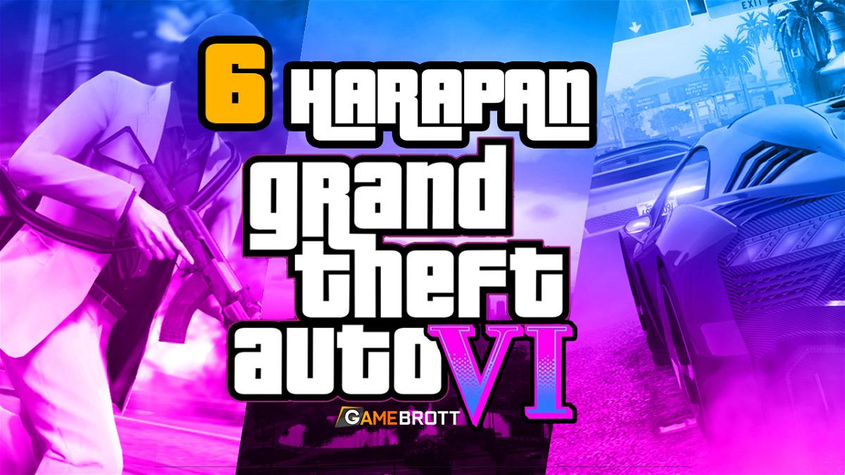 Gta 6 Kapan Rilis  BethanyCoppin