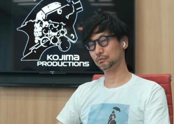 Hideo Kojima (1)