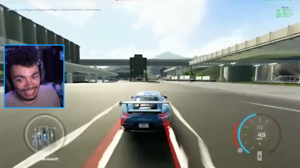 NFS 2021 Leak