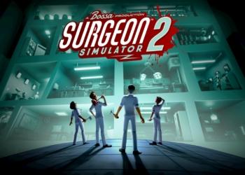 surgeon simulator 2 principal
