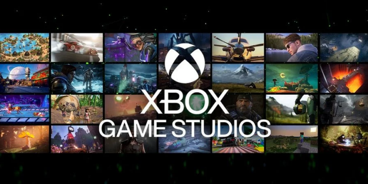 Xbox Game Studio