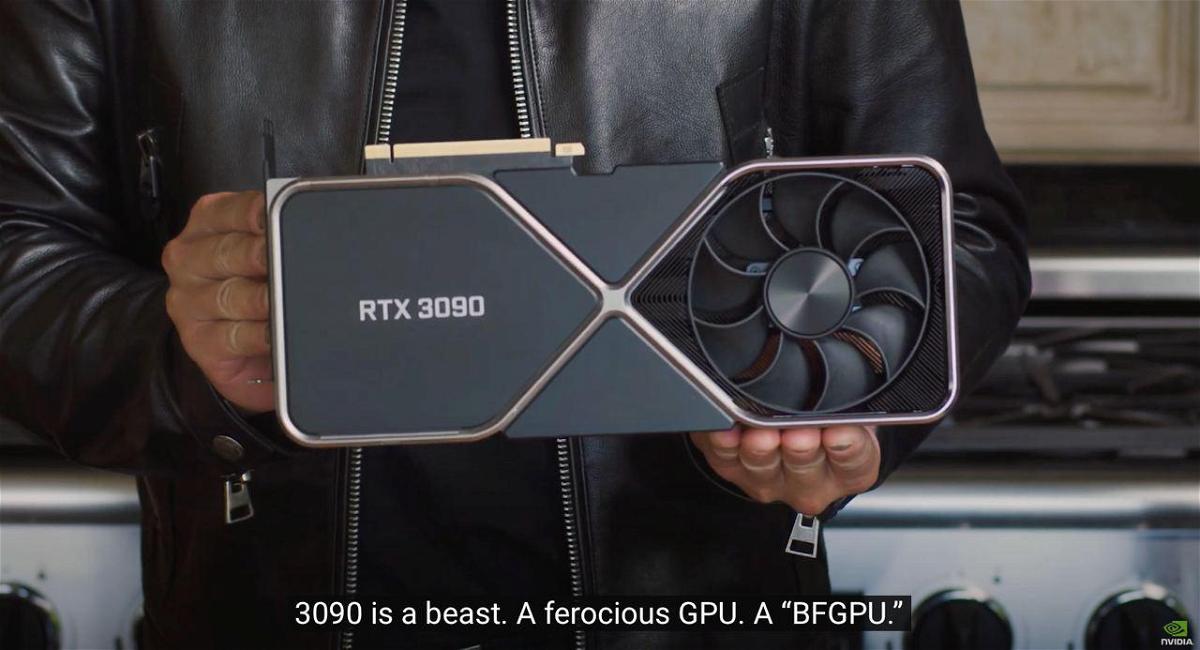 RTX 3090