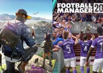 Watch Dogs 2 Football Manager