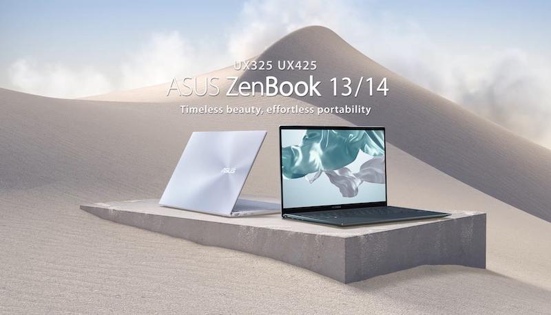 Zenbook 2