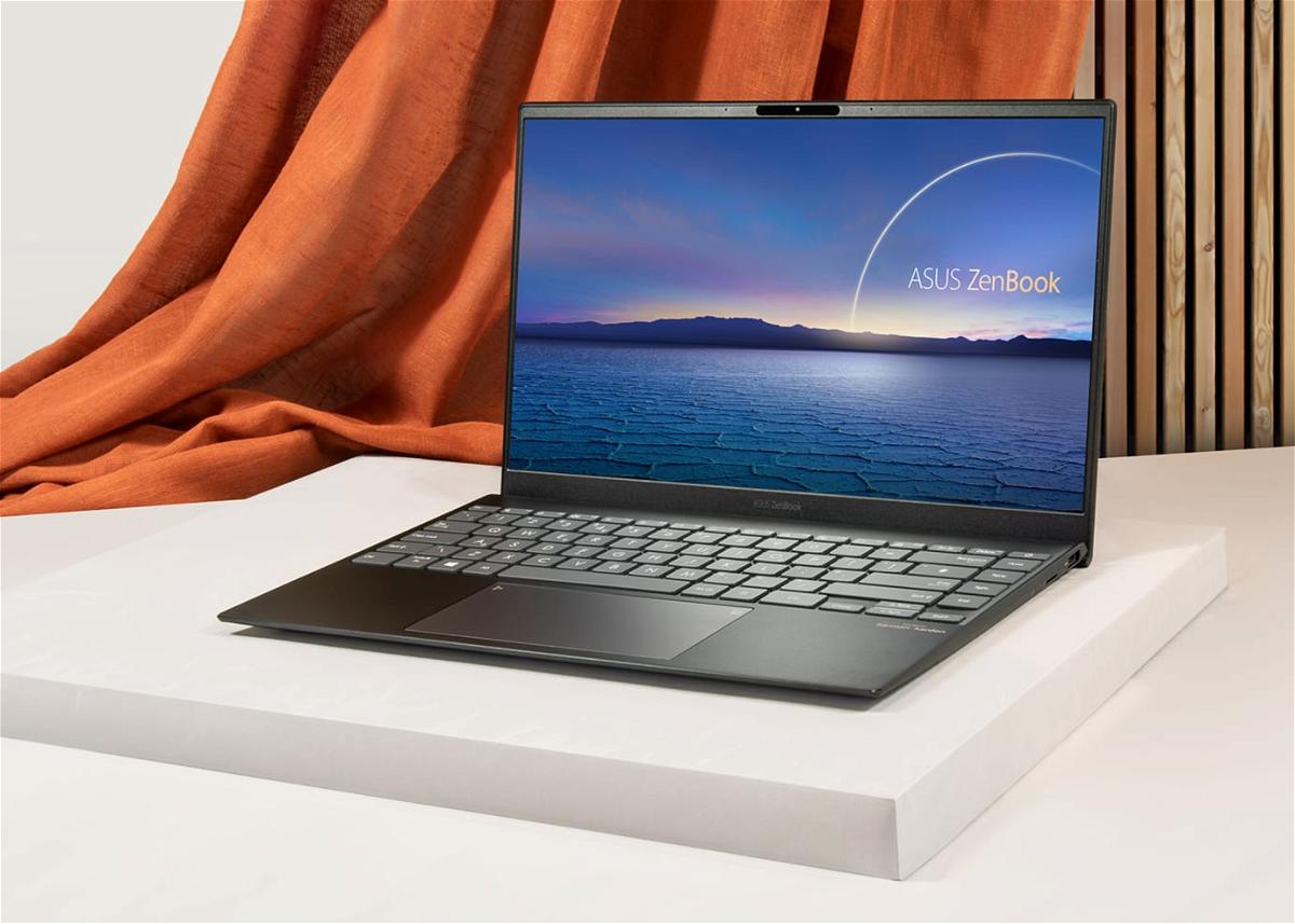 Zenbook 3