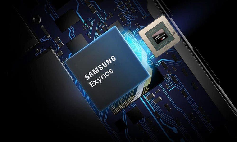 Exynos 1000