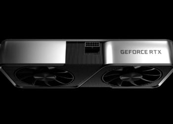 Nvidia Rtx 30 Series Founders Edition