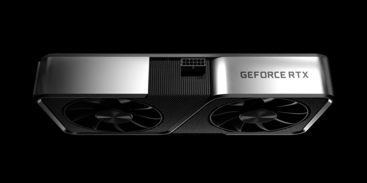 Nvidia Rtx 30 Series Founders Edition