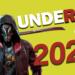 Game Pc Dan Console Paling Underrated 2020