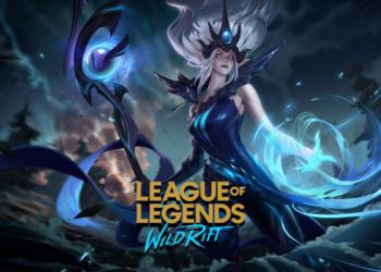 League Of Legends Wallpaper
