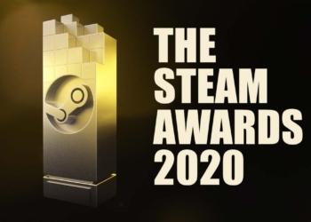 Steam Awards 2020