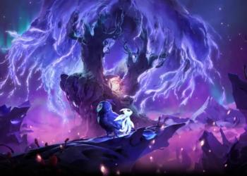 Ori And The Will Of The Wisps Review 1280x720