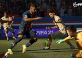 0 FIFA 21 gameplay details revealed