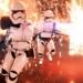 Star Wars Battlefront II gratis di Epic Games Store