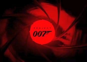 Project 007 Release Date