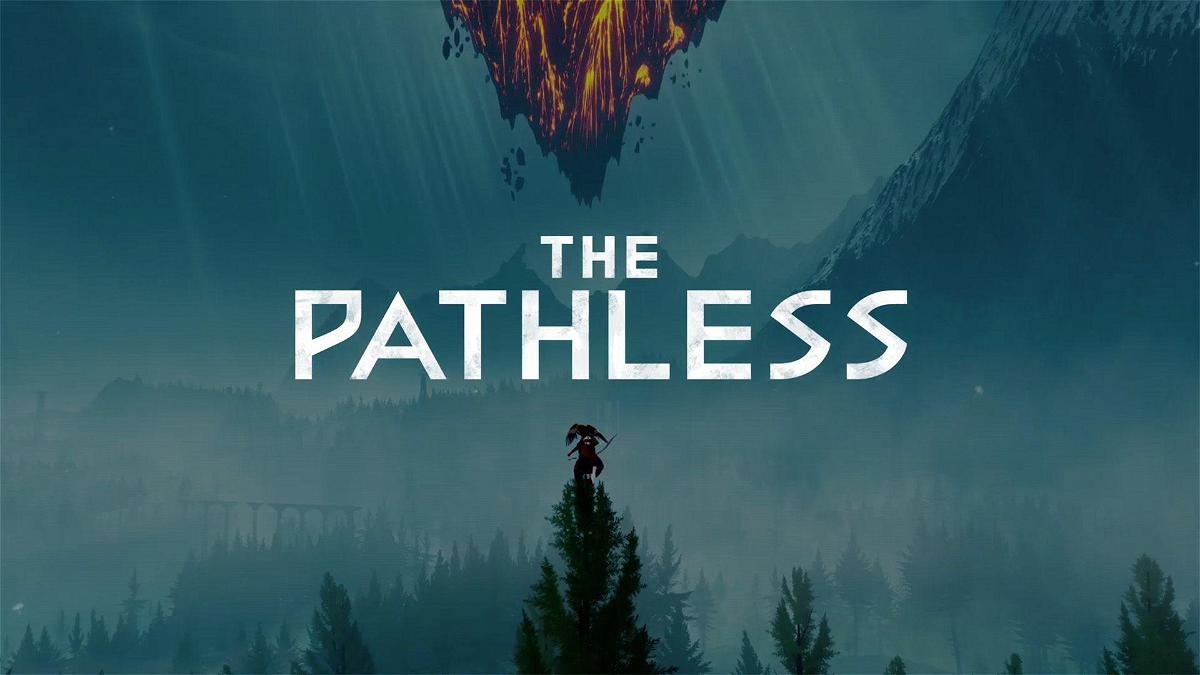 download free the pathless game review