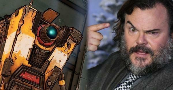 1613068756 Jack Black Will Be Claptrap In The Borderlands Movie